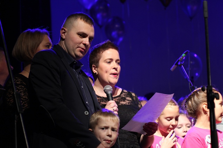 10-lecie scholi Apostolskie Nutki