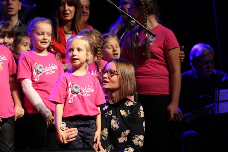 10-lecie scholi Apostolskie Nutki