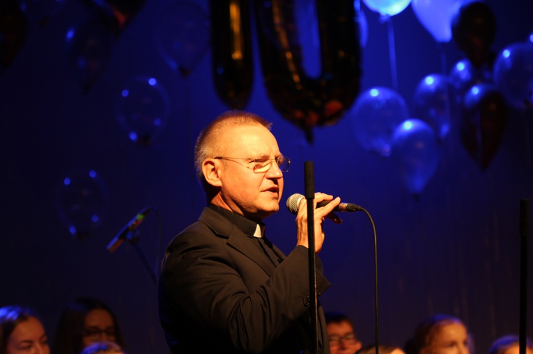 10-lecie scholi Apostolskie Nutki