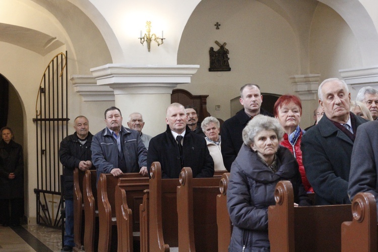 500. rocznica nadania praw i przywilejów mieszczan mieszkańcom Bolimowa