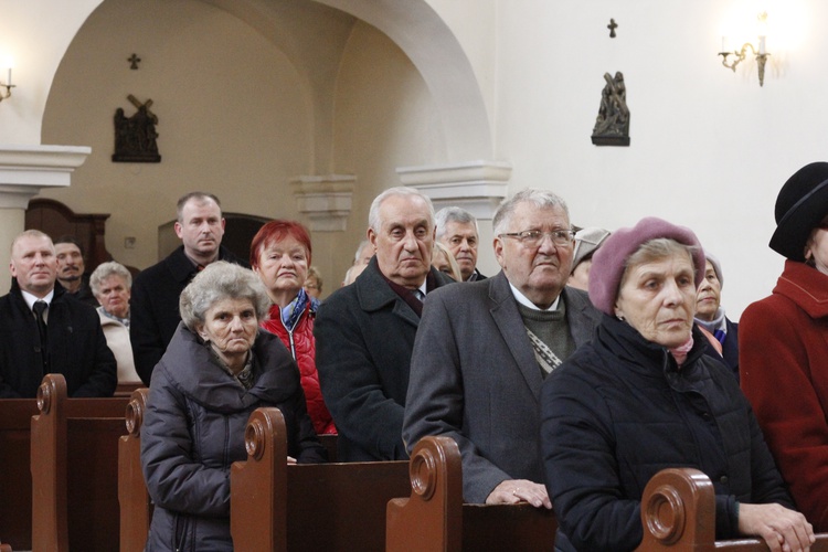 500. rocznica nadania praw i przywilejów mieszczan mieszkańcom Bolimowa