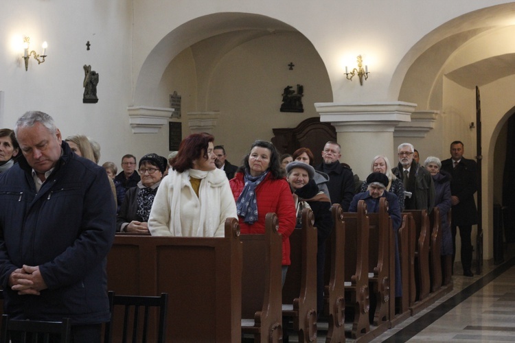 500. rocznica nadania praw i przywilejów mieszczan mieszkańcom Bolimowa