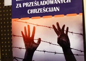 Modlitwa za prześladowanych chrześcijan