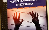 Modlitwa za prześladowanych chrześcijan