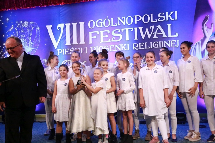 Festiwal w parafii Miłosierdzia Bożego w Tarnowie