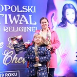 Festiwal w parafii Miłosierdzia Bożego w Tarnowie