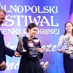 Festiwal w parafii Miłosierdzia Bożego w Tarnowie