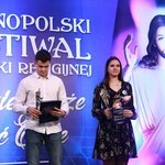 Festiwal w parafii Miłosierdzia Bożego w Tarnowie