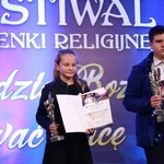 Festiwal w parafii Miłosierdzia Bożego w Tarnowie