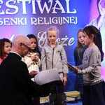 Festiwal w parafii Miłosierdzia Bożego w Tarnowie