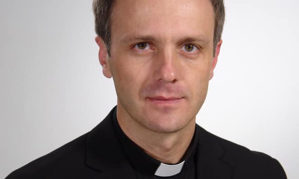 Święcenia najmłodszego biskupa rzymskokatolickiego na świecie