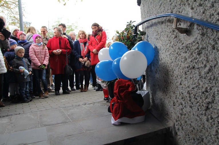 80. urodziny "Orzecha"