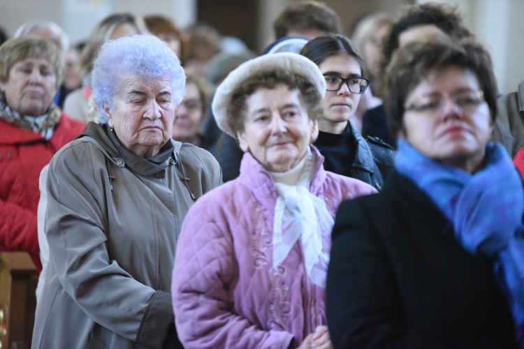 Św. Jan Paweł II w Wietrzychowicach