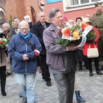 40. rocznica śmierci ks. Jana Lisa