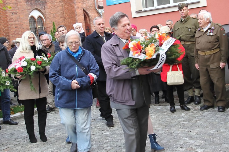 40. rocznica śmierci ks. Jana Lisa