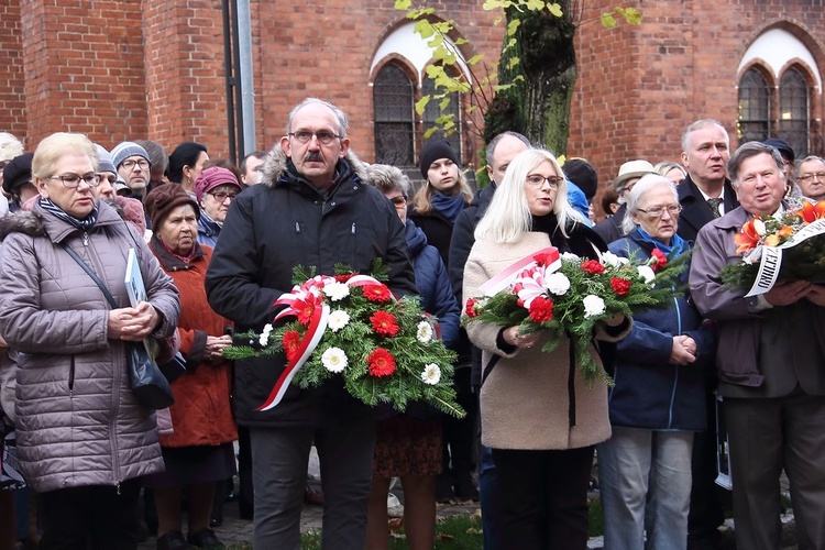 40. rocznica śmierci ks. Jana Lisa