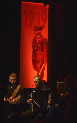 Koncert patriotyczny