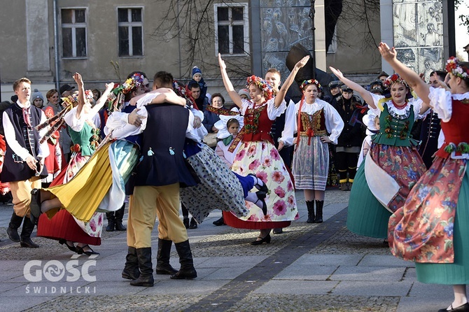 Święto Niepodległości w Świdnicy