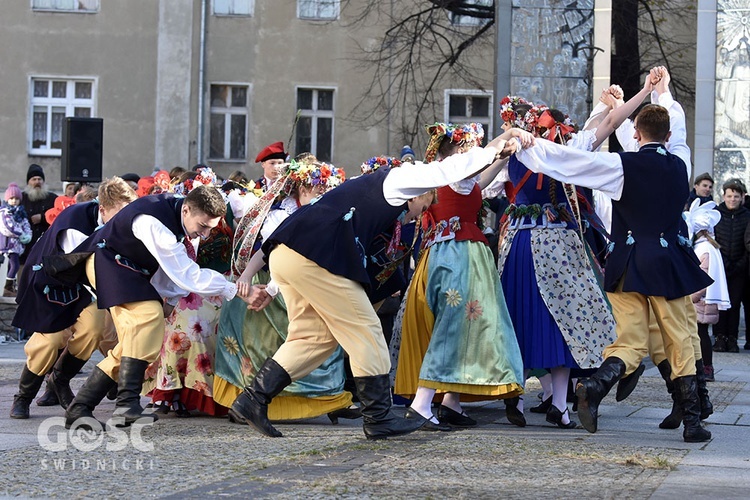 Święto Niepodległości w Świdnicy