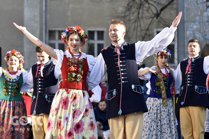 Święto Niepodległości w Świdnicy