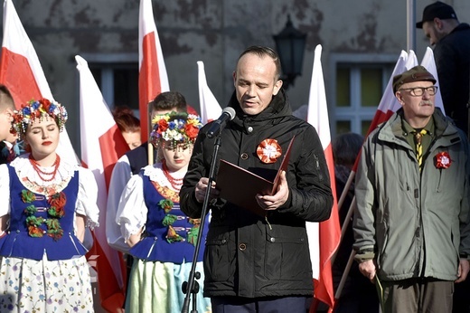 Święto Niepodległości w Świdnicy