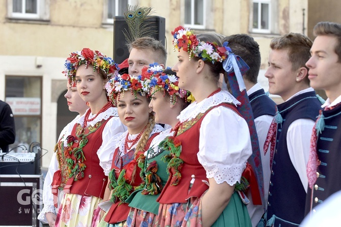 Święto Niepodległości w Świdnicy