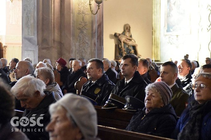 Święto Niepodległości w Świdnicy