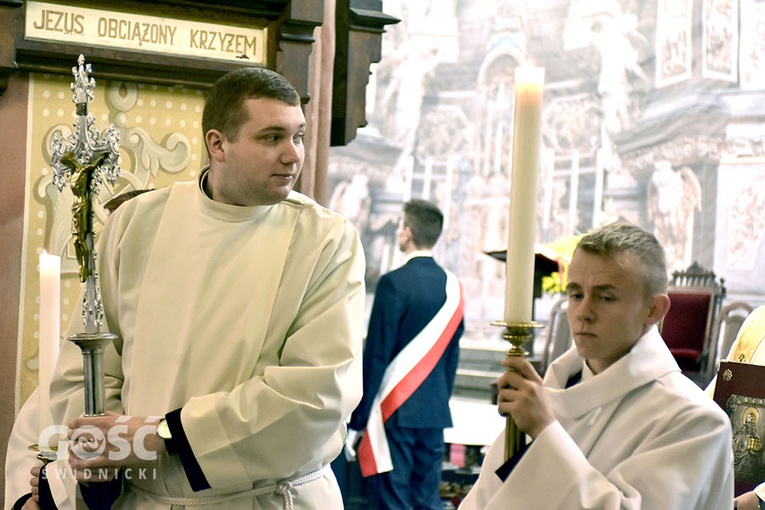 Święto Niepodległości w Świdnicy