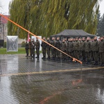 Piknik wojskowy w Sandomierzu