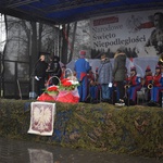 Piknik wojskowy w Sandomierzu