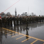 Piknik wojskowy w Sandomierzu