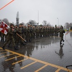 Piknik wojskowy w Sandomierzu