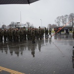 Piknik wojskowy w Sandomierzu