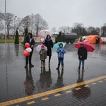 Piknik wojskowy w Sandomierzu