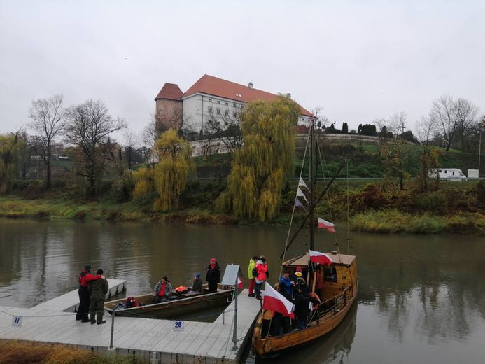 Rejs Niepodległości