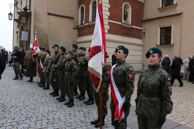 Obchody Święta Niepodległości w Krakowie 2019