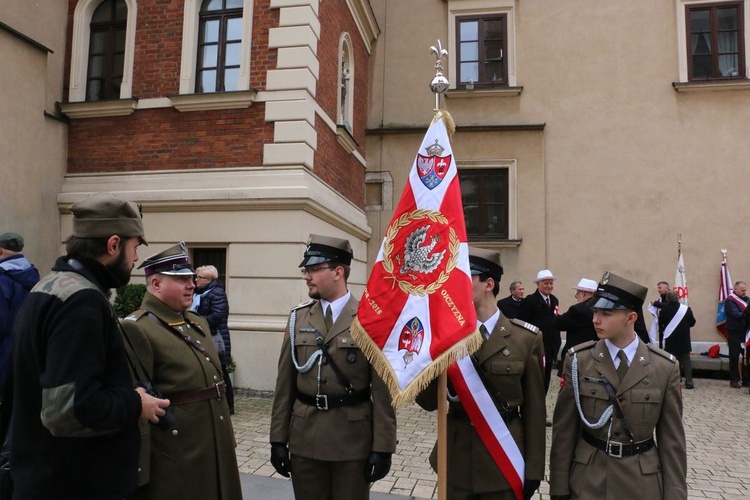 Obchody Święta Niepodległości w Krakowie 2019