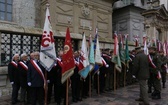 Obchody Święta Niepodległości w Krakowie 2019