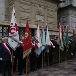 Obchody Święta Niepodległości w Krakowie 2019