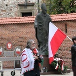 Obchody Święta Niepodległości w Krakowie 2019