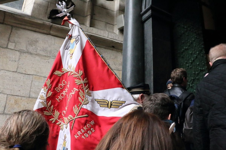 Obchody Święta Niepodległości w Krakowie 2019