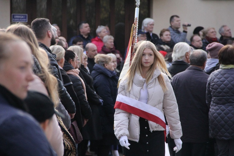 Tarnów-Mościce. Święto Niepodległości 2019