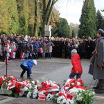 Tarnów-Mościce. Święto Niepodległości 2019