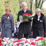 Tarnów-Mościce. Święto Niepodległości 2019