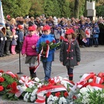 Tarnów-Mościce. Święto Niepodległości 2019