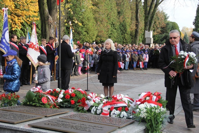 Tarnów-Mościce. Święto Niepodległości 2019