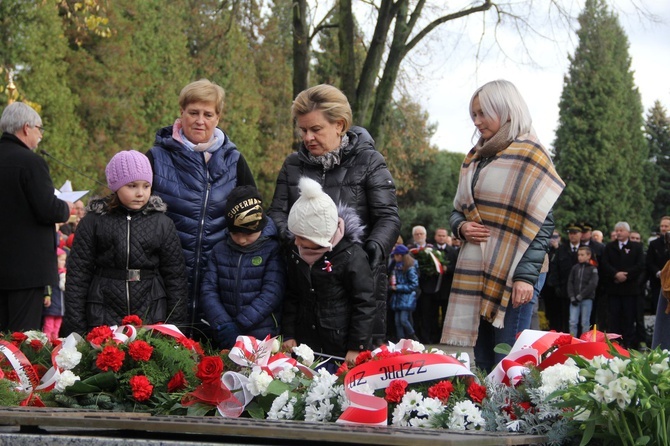 Tarnów-Mościce. Święto Niepodległości 2019