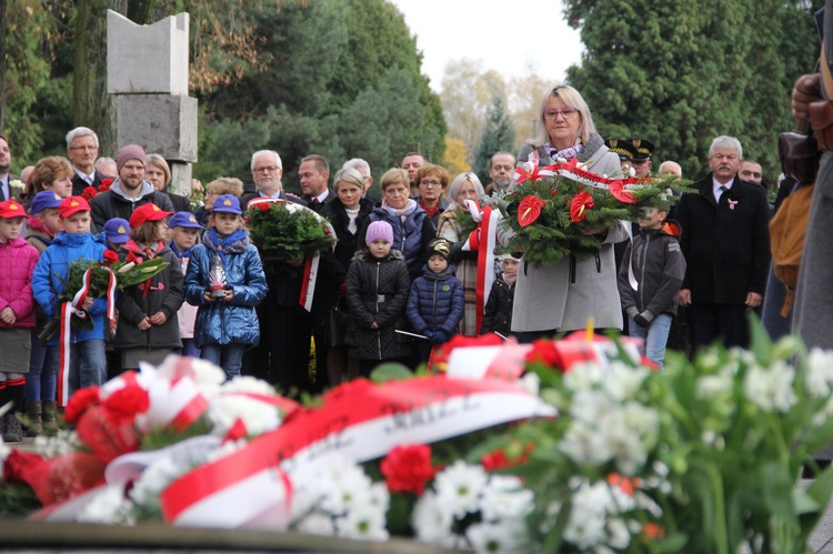 Tarnów-Mościce. Święto Niepodległości 2019