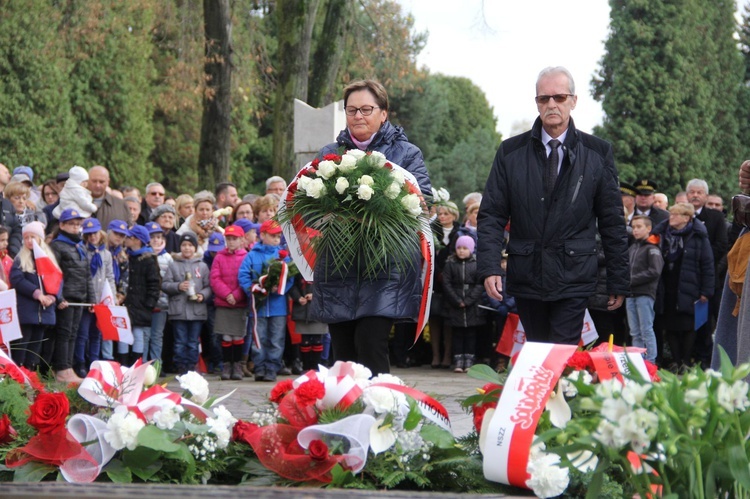 Tarnów-Mościce. Święto Niepodległości 2019
