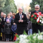 Tarnów-Mościce. Święto Niepodległości 2019